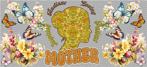 16oz Mother Day-M 496